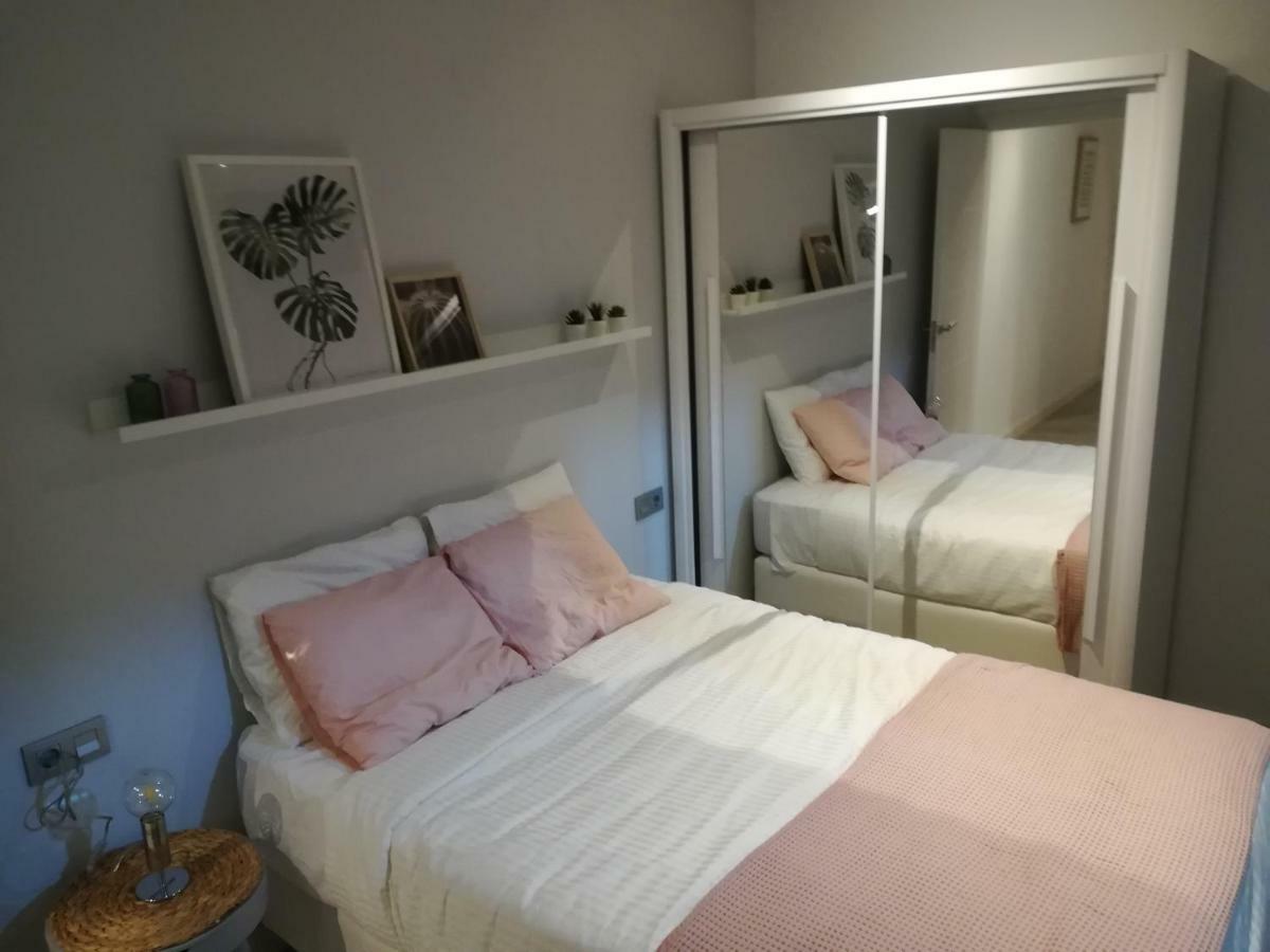Apartamento Valeria Пуерто-дель-Кармен Екстер'єр фото