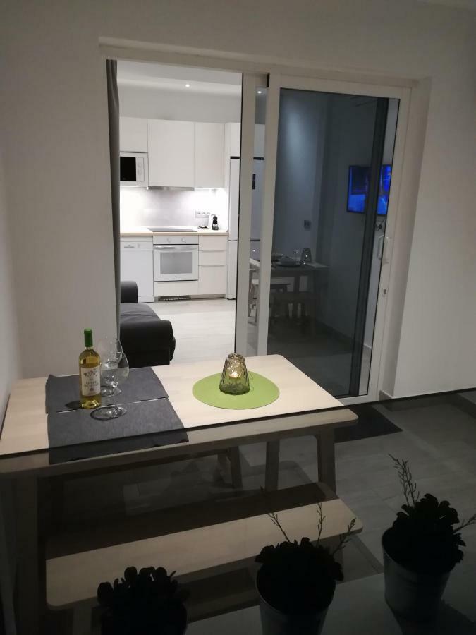 Apartamento Valeria Пуерто-дель-Кармен Екстер'єр фото