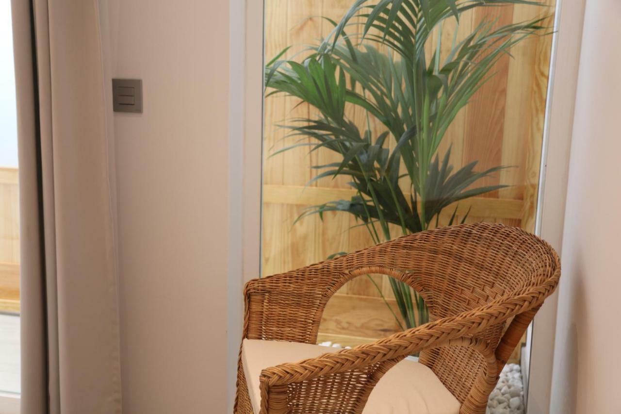Apartamento Valeria Пуерто-дель-Кармен Екстер'єр фото