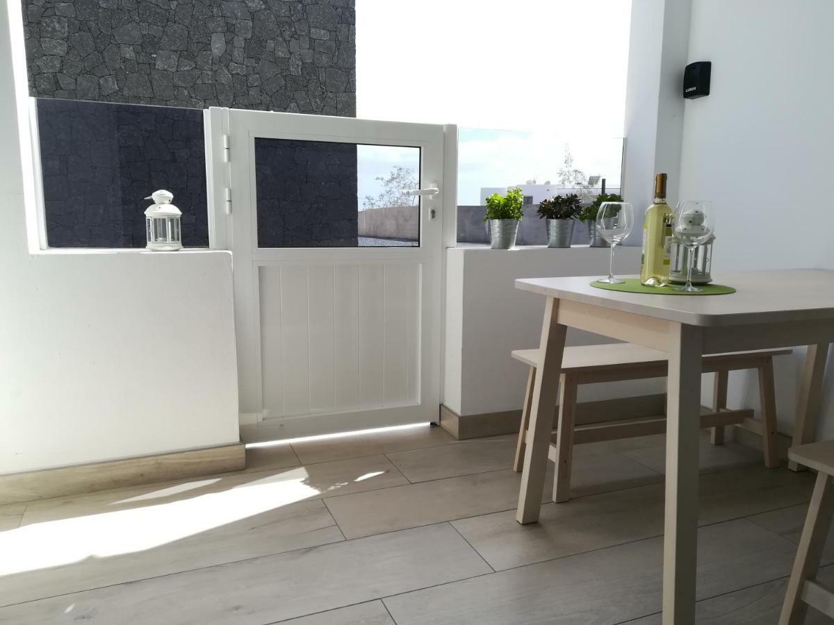 Apartamento Valeria Пуерто-дель-Кармен Екстер'єр фото