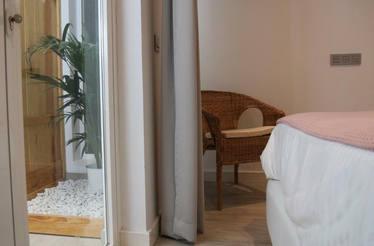 Apartamento Valeria Пуерто-дель-Кармен Екстер'єр фото