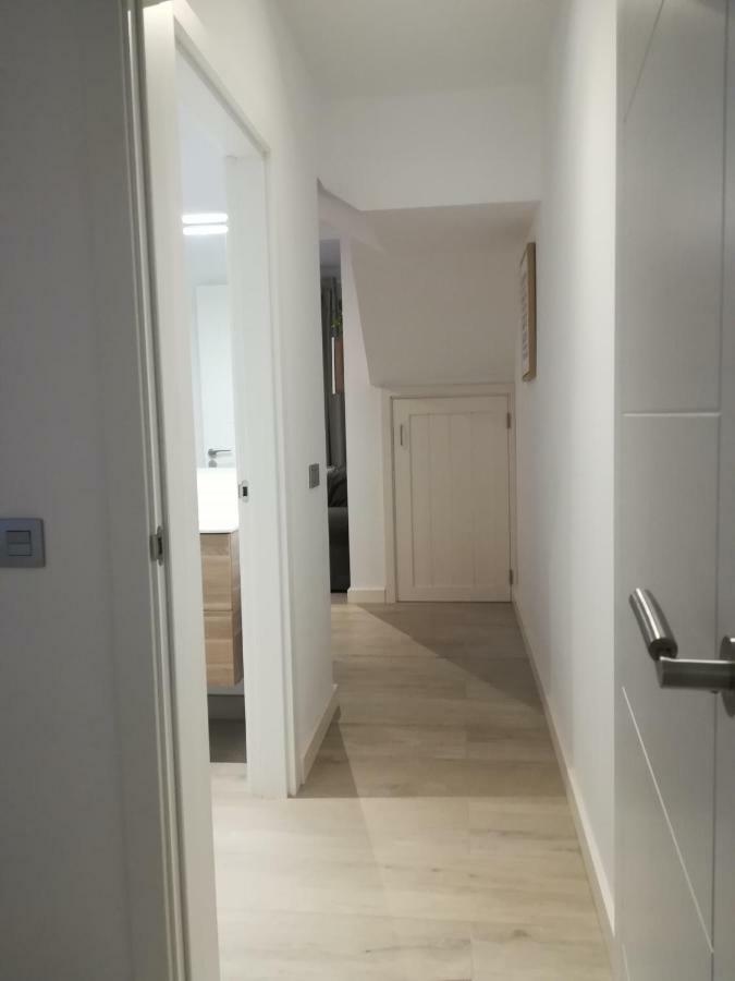 Apartamento Valeria Пуерто-дель-Кармен Екстер'єр фото