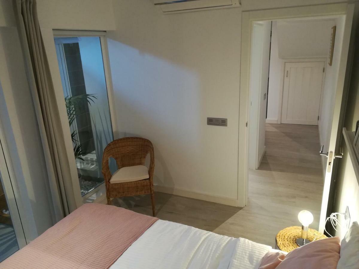 Apartamento Valeria Пуерто-дель-Кармен Екстер'єр фото
